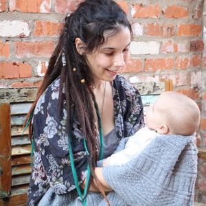 Meet your Posher, Liv